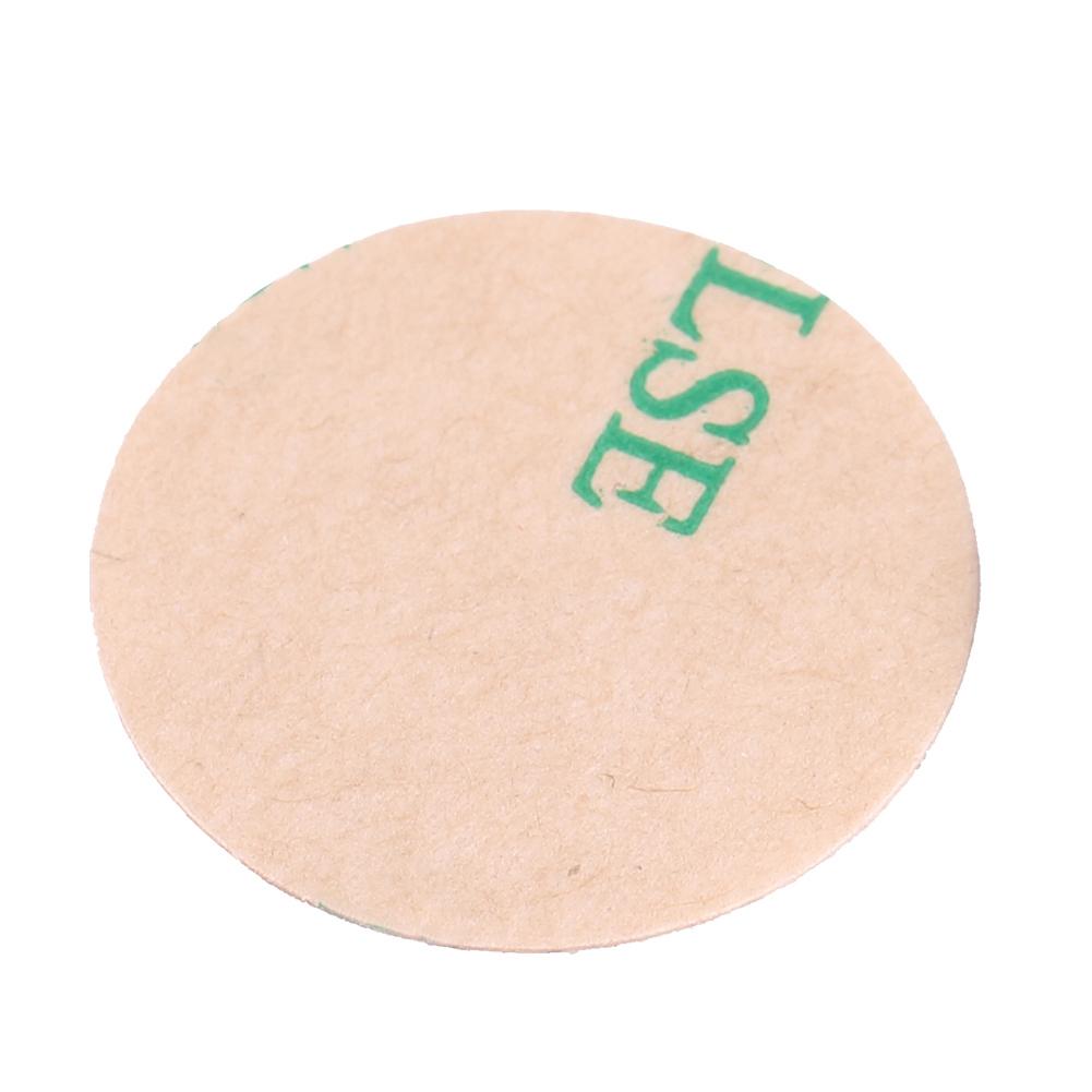 Black Carbon Fiber Car Engine Start Stop Button Switch Cover For BMW 1 7 Series X1 X3 X6