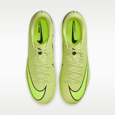 Nike Zoom Mercurial Vapor 16 Academy AG Max Voltage Pack