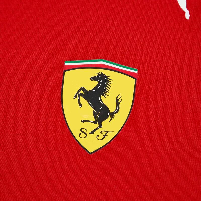 PUMA Ferrari F1 Racing T-Shirt