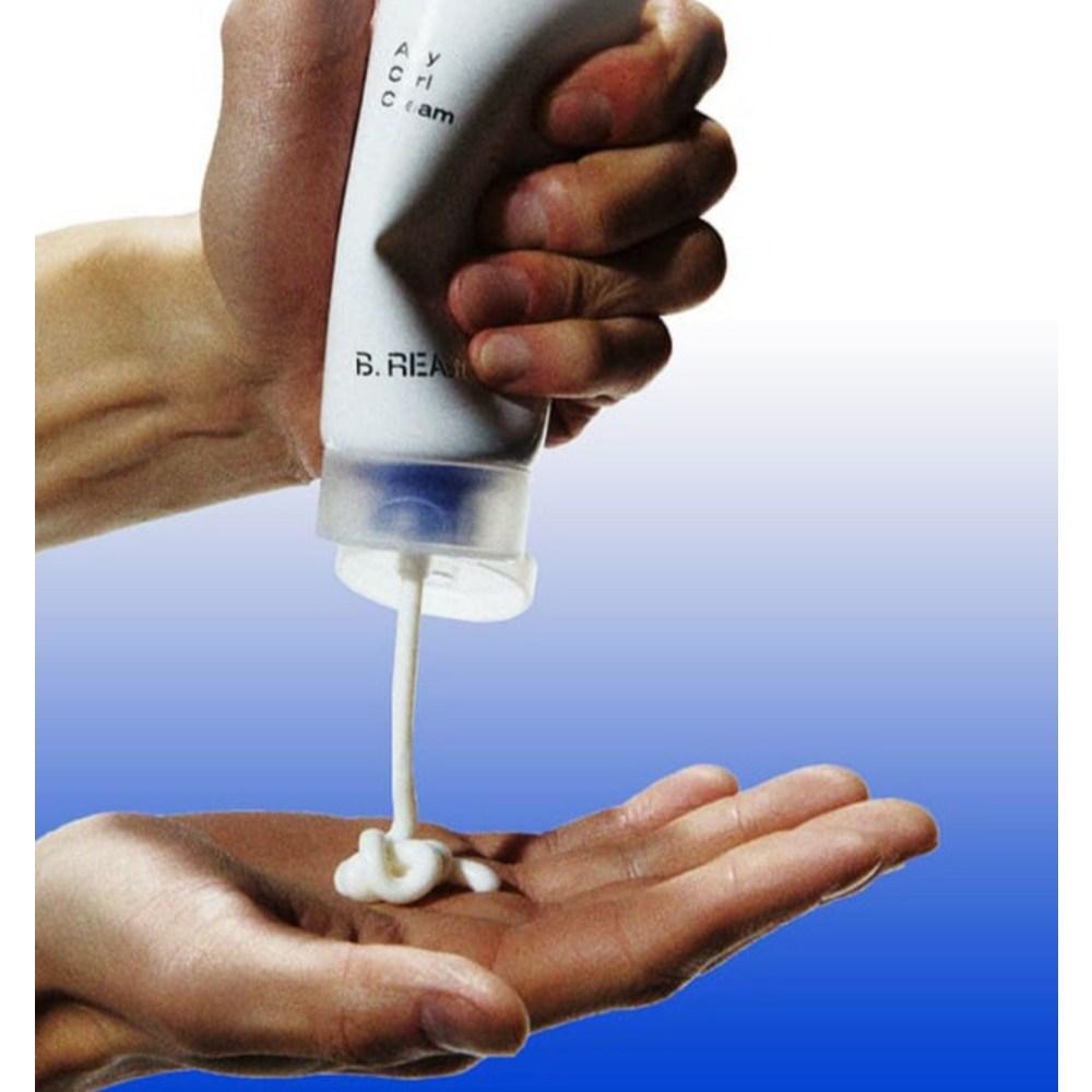 Beready Airy Hair Curl Cream, 150ml, 1 Unit