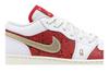 Air Jordan 1 Low SE GS 'Spades'