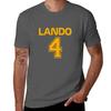 Lando 4 TShirt Fashion Pattern Printed Tee Shirt