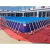 Outdoor Large Portable Frame Swimming Pool