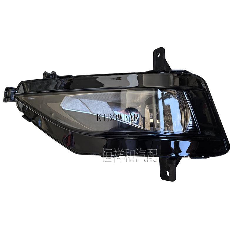 1pc Front Fog Lamp Assembly Bumper lights for VW Golf MK7.5 2018 Jetta MK7 Replace