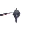 Car Backup Rear View Camera For Volvo XC90 2002 ~ 2014 CCD Full HD Night Vision Car Reverse Parking Camera High Quality RCA