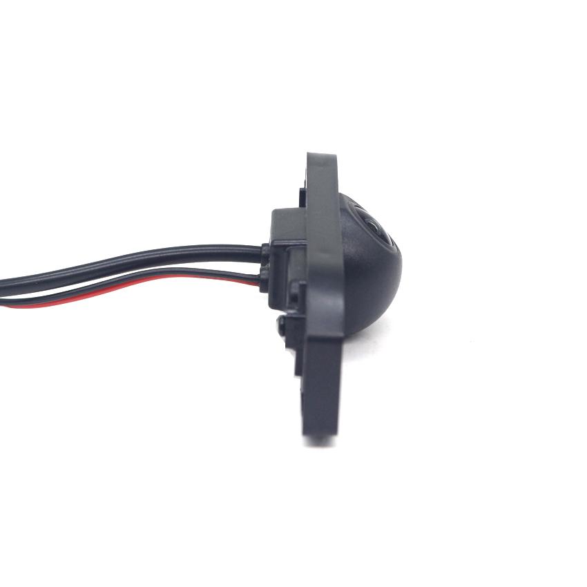 Car Backup Rear View Camera For Volvo XC90 2002 ~ 2014 CCD Full HD Night Vision Car Reverse Parking Camera High Quality RCA