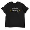 Everyone Needs Therapy T-Shirt Graphic Shirts Basketball Graphic Tees Anime Clothes Blanks Anime Shirts Men