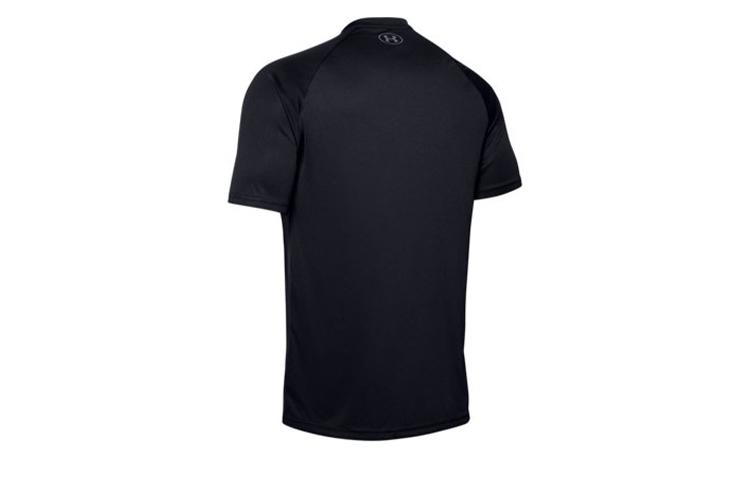 Under Armour T Shirt Men's Black 1327965-001