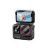 Ultra-HD Lens Films Anti-scratch Accessories Protective Films for Insta360 Ace Pro 2 Action Camera