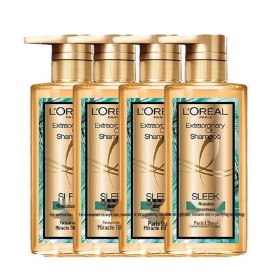 L'Oréal Extraordinary Oil Smooth Shampoo