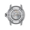 Tissot Stainless Steel Blue Dial Men's Fashion Watch T120.607.11.041.00