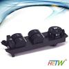 Power Window Switch for 2012-2018 Ford Focus F1ET-14A132-AC
