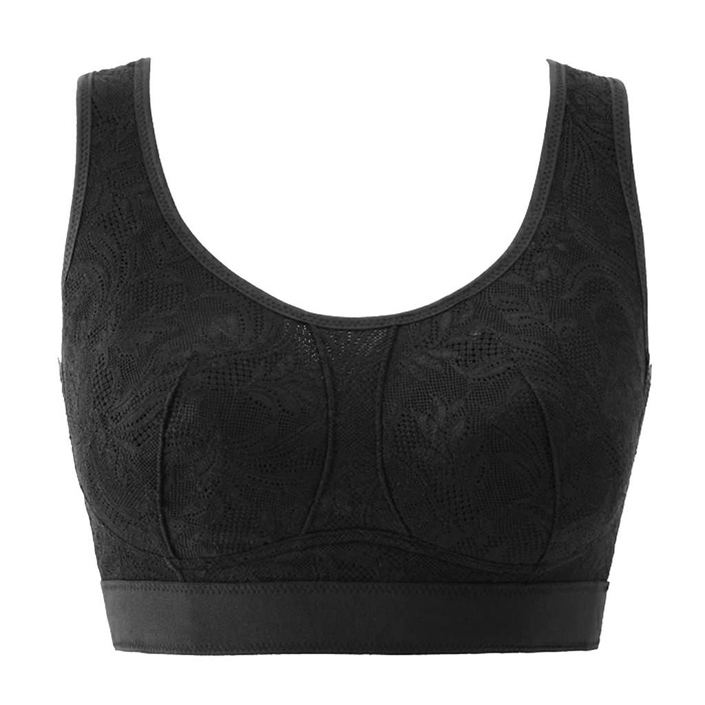 Good Night Relaxation Beauty Lacey Bra Photoelectron Fiber Night Bra Photoelectron Fiber Correction Elrose Beauty Bra Correction Underwear Heat