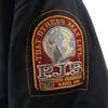 PARAJUMPERS Daunenmantel S Marineblau Mit Futter Herren Gebraucht