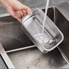 COOKER KING Food Storage Container Stainless Steel Camping Lunch Box Fruit Bento Box Refrigerator Freezer Sealed Storage Box