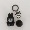 New Labu Cute Doll Phone Chain Bag Pendant Car Ornament Keychain DIY Accessories