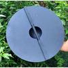 60.96 cm Medieval Viking shield, wooden Shield, Valhalla raven shield, Viking Replica shield, Medieval warrior shield