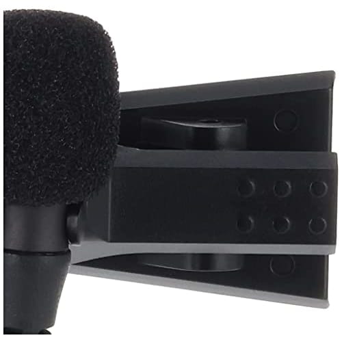 Audio-Technica Mono Microphone AT9904
