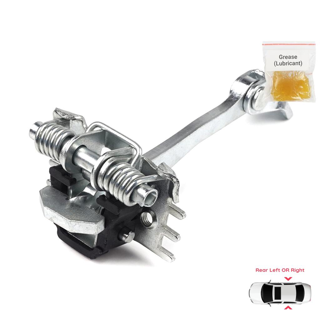 BDP709 Rear Door Hinge Stop Check Strap Limiter 824300003R for Renault Fluence Megane 3