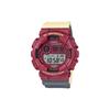 Men Red Watch GD-120NC-4 GD-120NC-4