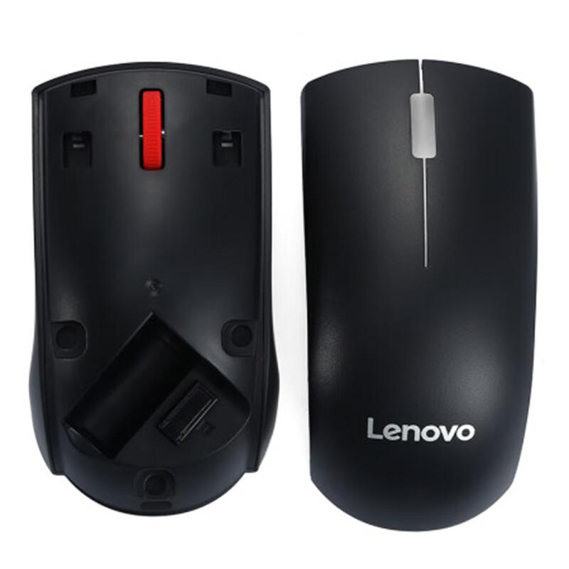 Lenovo M120 PRO Wireless Office Mouse
