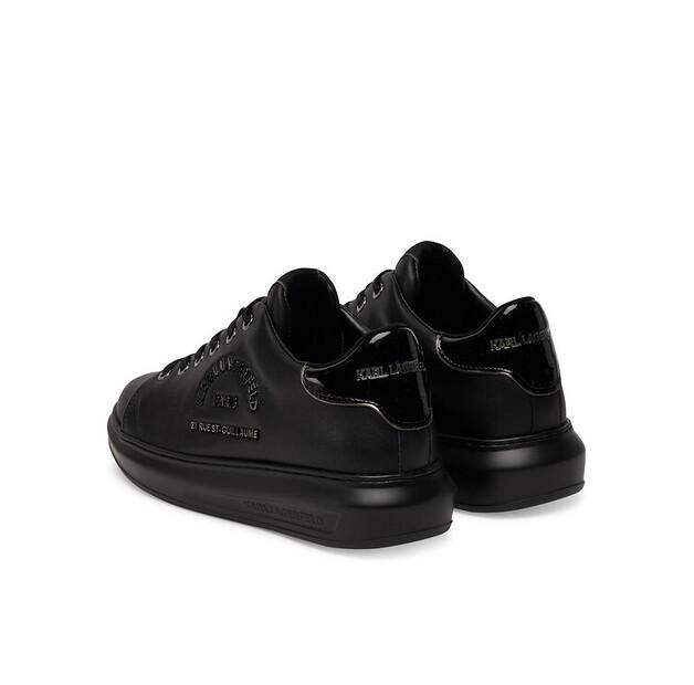 Кроссовки KARL LAGERFELD KL62539K