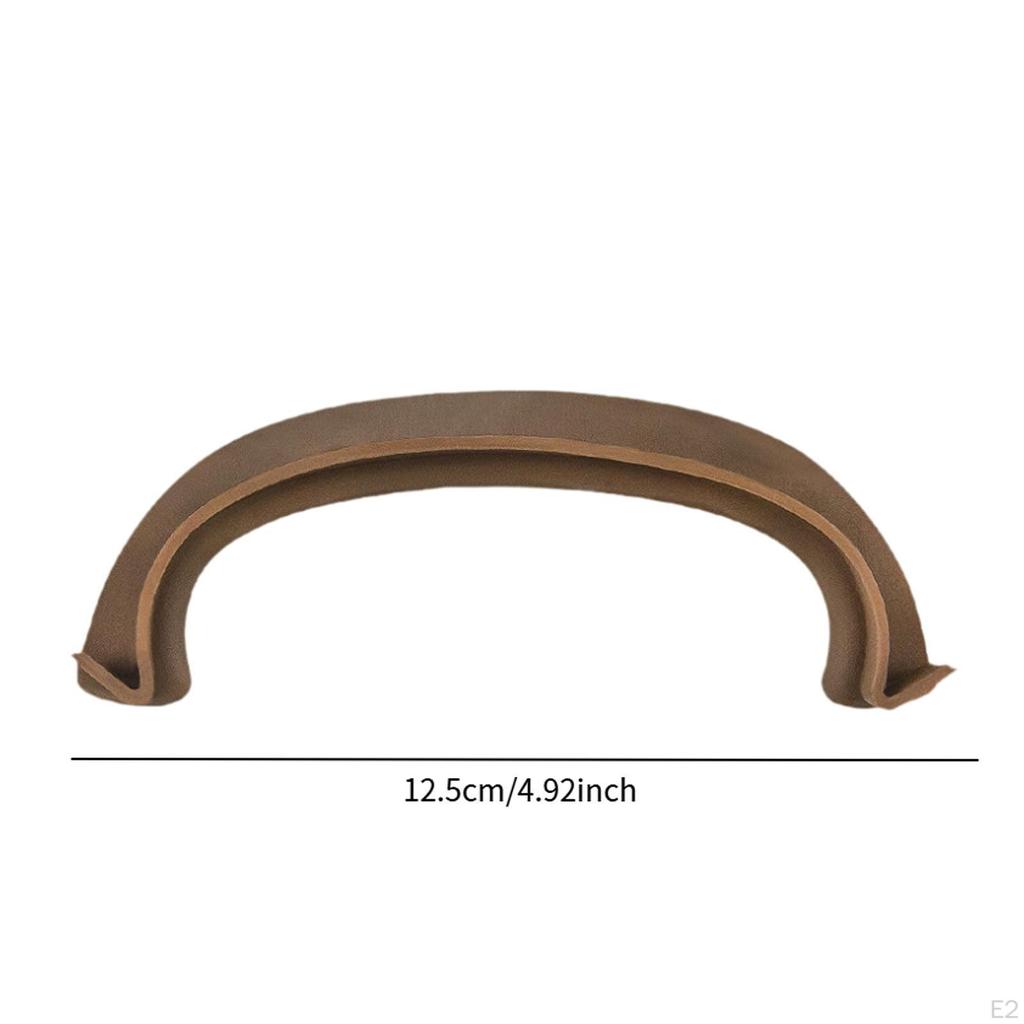 Violin Waist Protector Cover Side Protection Replace Premium Versatile Spare Parts Instrument