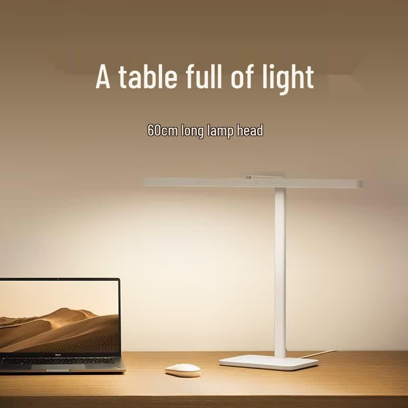 Xiaomi Mijia Smarte Vollspektrum-Schreibtischlampe 2