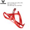 VIARON One-piece Design Bike Bottle Cages High Elasticity Mountain Bike Wear-Resistant High Strength Water Cup Rack