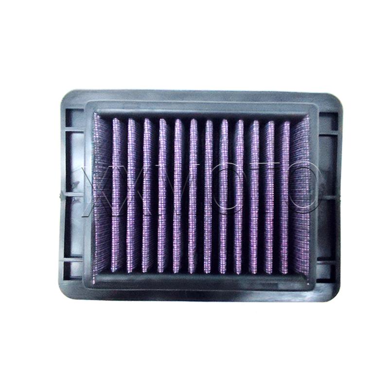 For YAMAHA T-MAX500 TMAX500 TMAX 500 XP500 T-MAX530 TMAX530 TMAX 530 XP530 XP 500 530 Motorcycle Air Filter Intake Cleaner