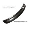 Range Rover Executive 13-17 Hood Protector Windshield Cover Strip LR079943