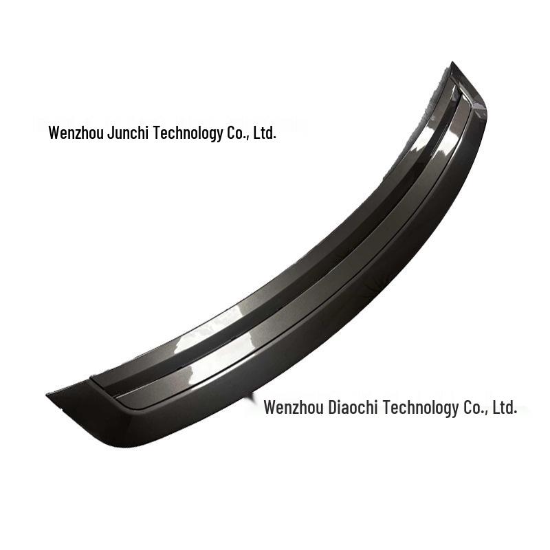 Range Rover Executive 13-17 Hood Protector Windshield Cover Strip LR079943