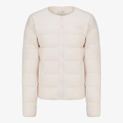 The North Face Women Poplar Down Jacket
