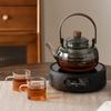 Stove Tea Kettle & Electric Ceramic Stove Set