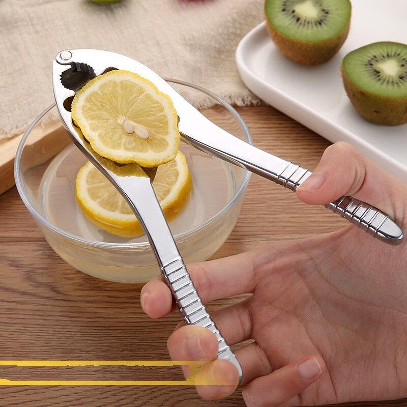ZISIZ Manual Lemon Squeezer, 2-Pack