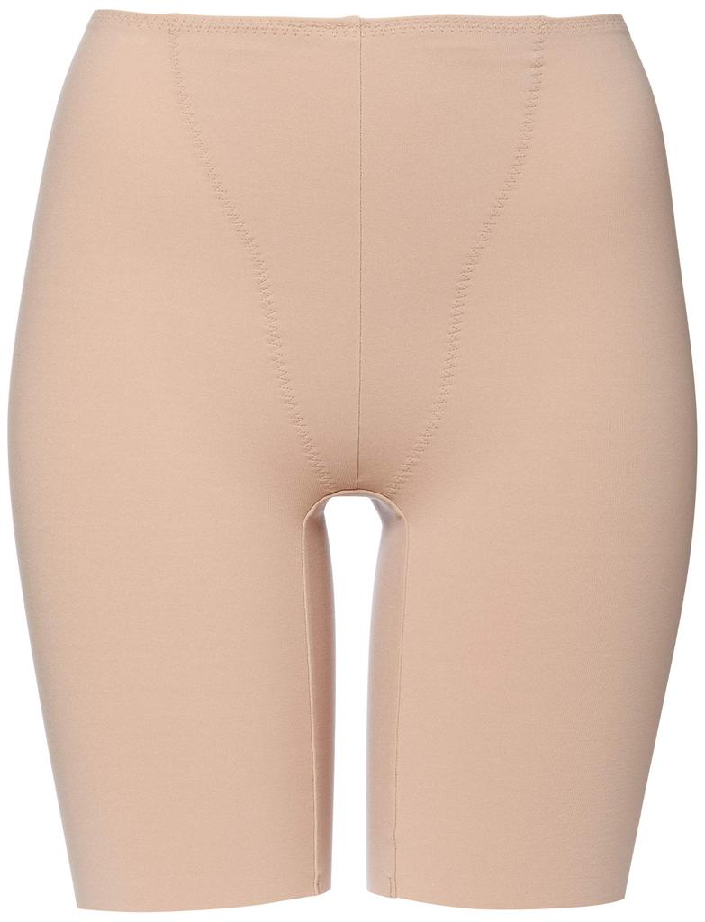 Warm Inner Size LL Wing/Wacoal Women's Full-Length Pants, KJ4821, Fleece-Lined Bottoms,