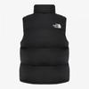 The North Face Nv1dr65a Men S 1996 Retro nuptSe veSt Black