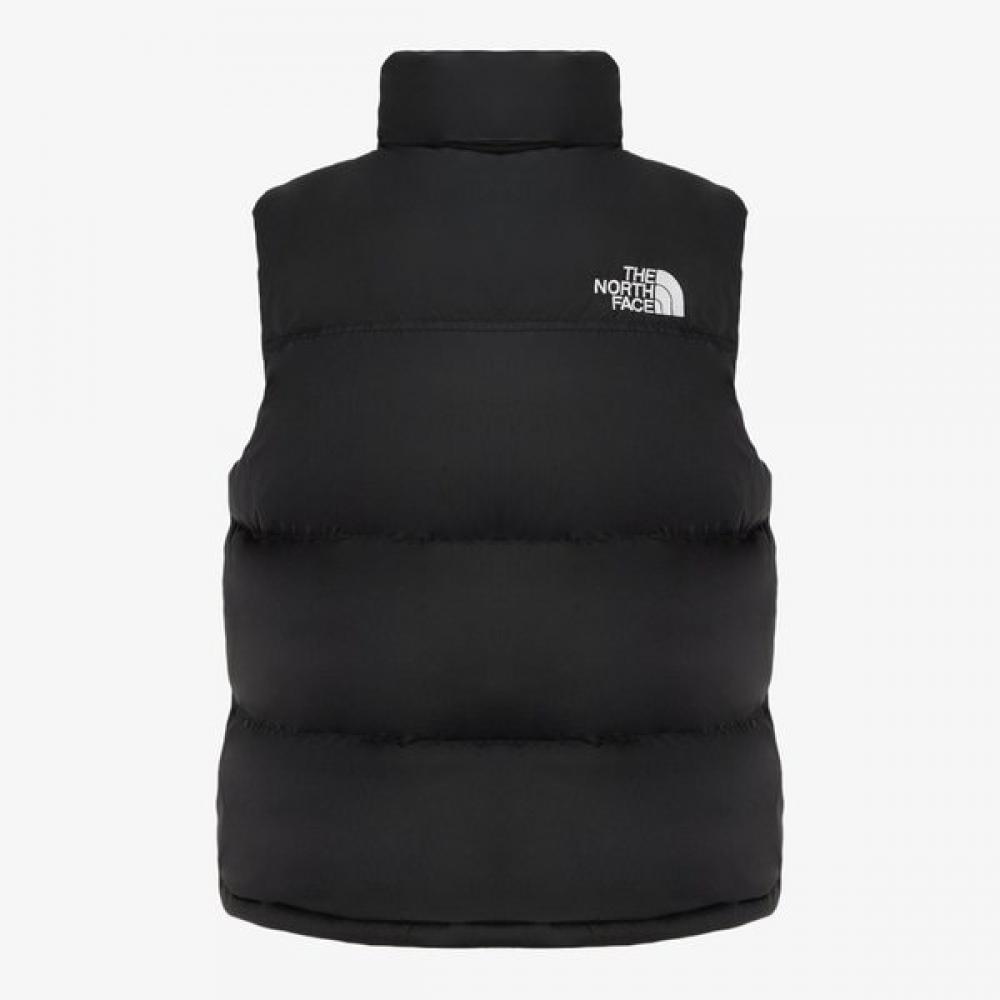 The North Face Nv1dr65a Men S 1996 Retro nuptSe veSt Black