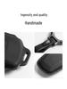 Volkswagen Bora, Tayron, Sagitar, Lavida, Tiguan L Key Cover: Thin, Keyless Start Compatible, Dropshipping Available.