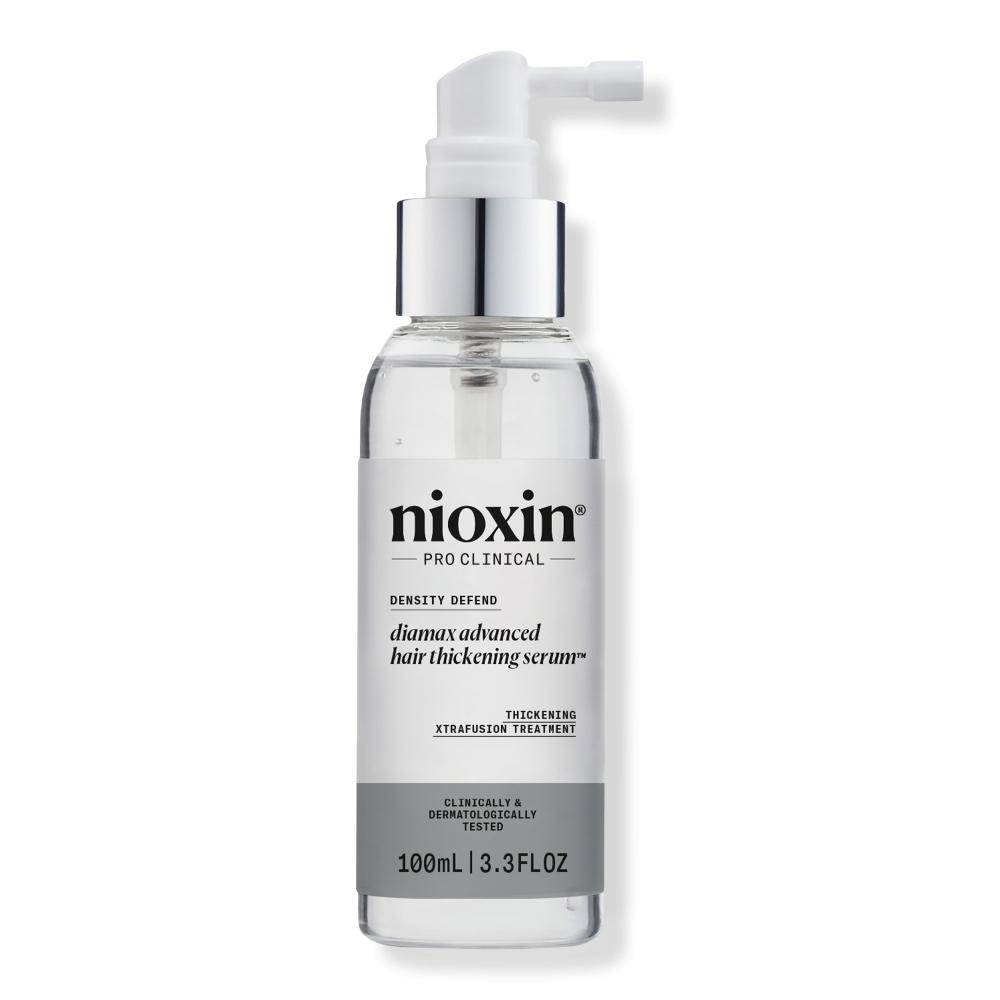 

Nioxin Diamax Advanced Сыворотка для густоты волос 3,3 унции