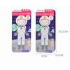 Scatola Gioco Magnetica Vestiti, Astronauta da Vestire, Promuove Abilità Motorie+Fantasia, Ideale per Casa e Viaggio Gioco per Bambini Dai 3 Anni