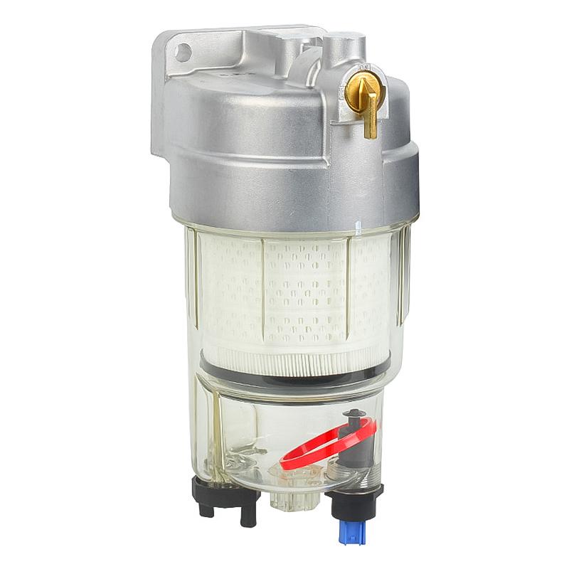 FILTER ASSEMBLY NC-218 A14-01460  60282028 60307173 for EXCAVATOR SANY SY115-135