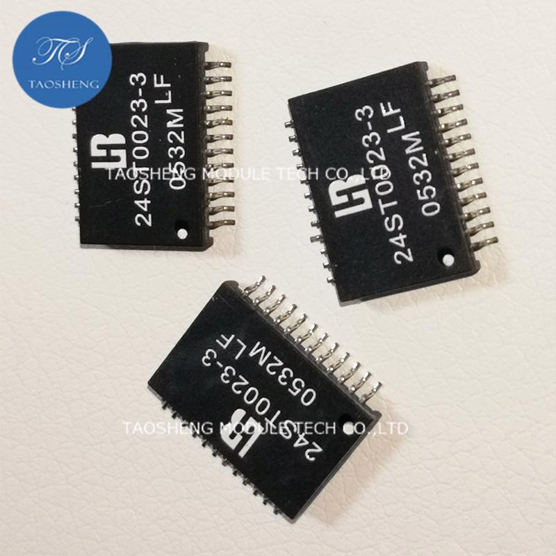 1PCS 24ST0023-3 Power Chip