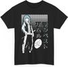 Neues Anime-T-Shirt Merch That Time I Got Reincarnated as a Slime Lässiges kurzärmeliges T-Shirt Unisex Tee M-6