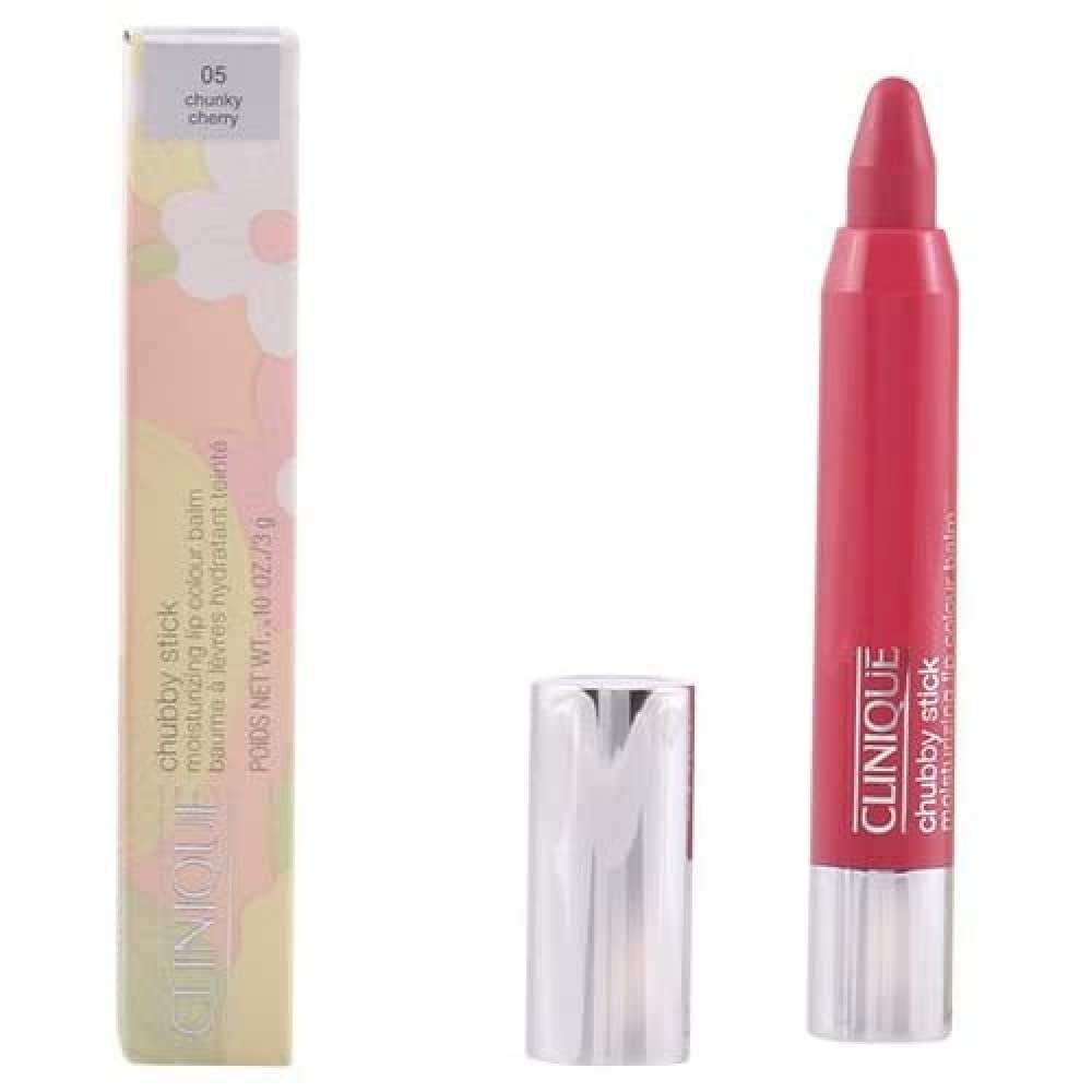 

Увлажняющий бальзам для губ Chubby Stick 05 (Товар) [Продукт]