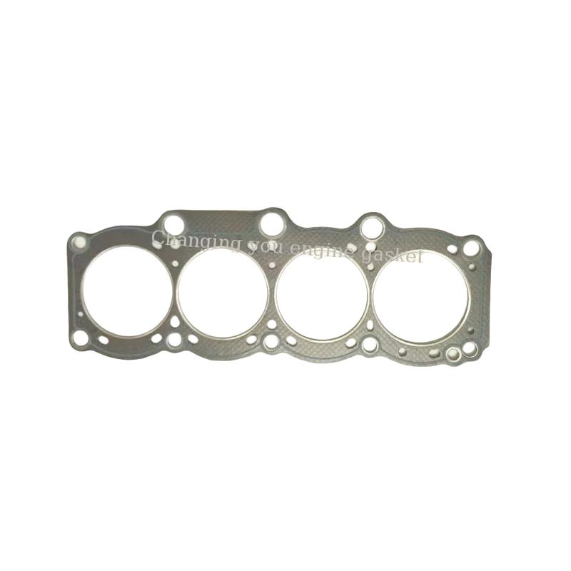3SGE 3S-GE For TOYOTA CELICA Coupe MR 2 II CORONA Cylinder Head Gasket Engine Parts Engine Gasket 11115-74090 Mechanging