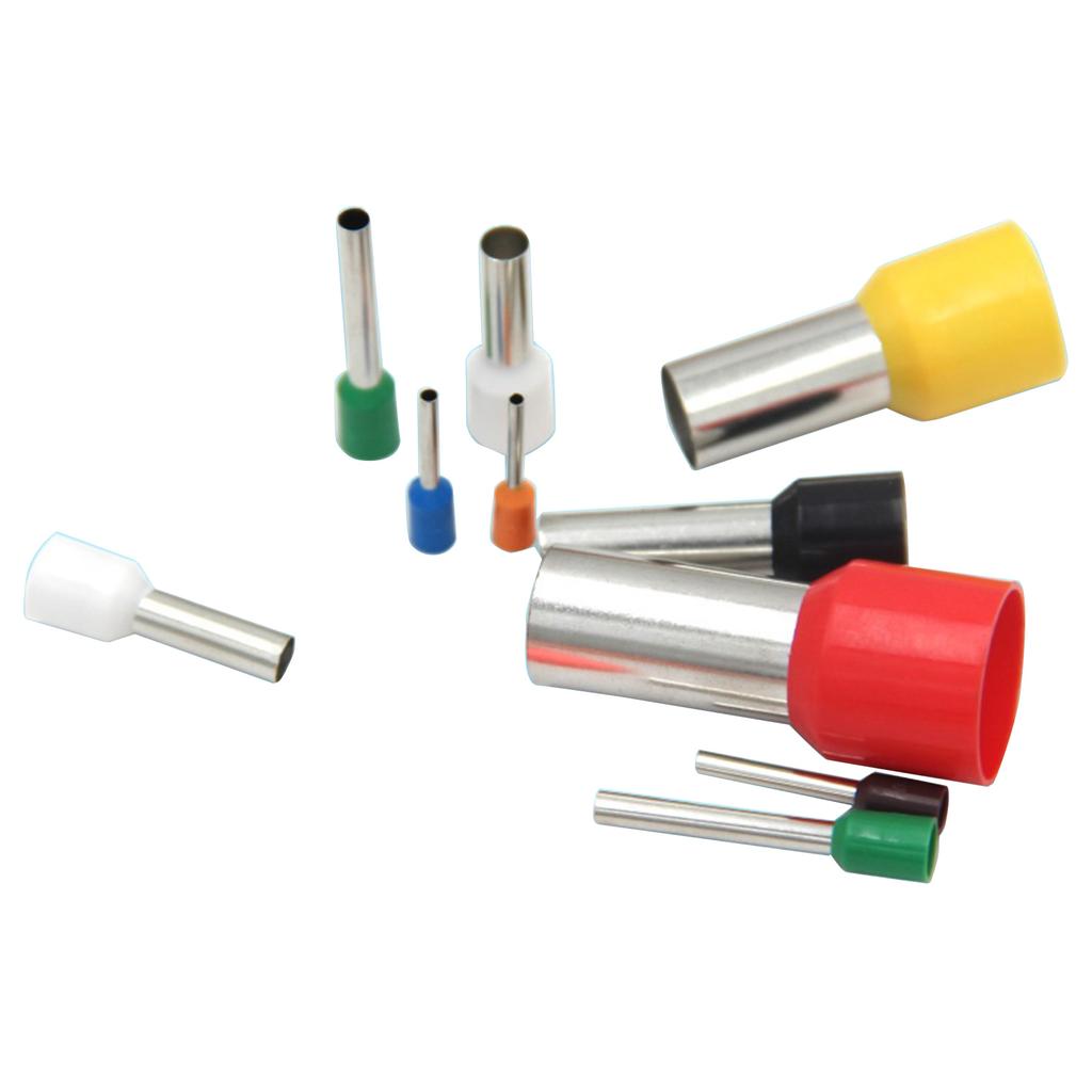 8Pcs Stainless Steel Round Clay Cutter Ceramic Dotting Baking Indentation Molds Tool for Clay Pottery Handmade Craft