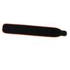 Waist Trainer Belt Adjustable OK Cloth Neoprene Composite Women Slimming Belly Band Shaper for SportsOrange Black
