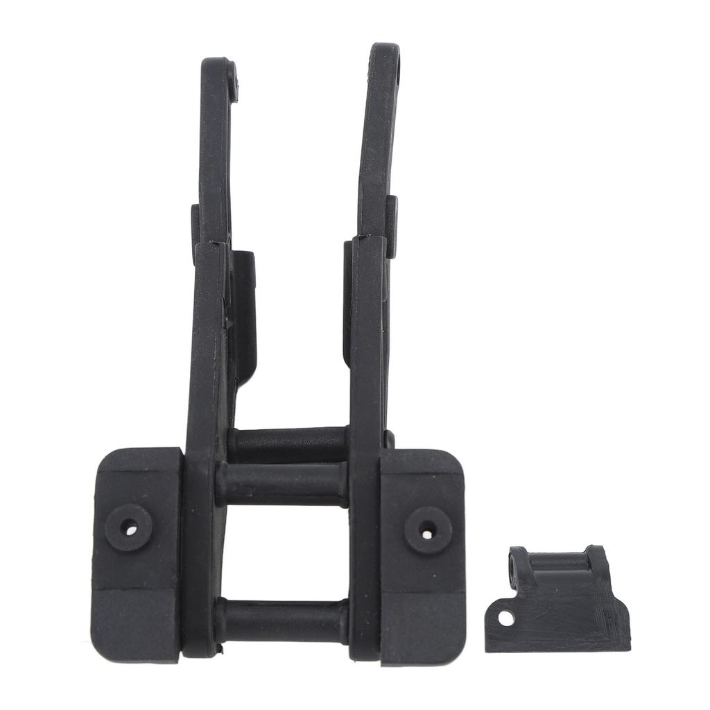 RC Car Rear Tail Wing Mount ABS Spoiler Legs Mounting Bracket for ZD Racing 1/8 RC Cars