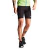 Mens Bold Short Cycling Pants